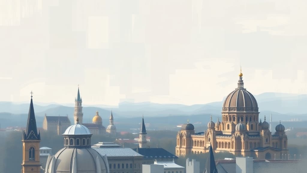 Fatmir Mediu Advocates for Stricter Foreign Investment Controls at NATO Parliamentary Assembly