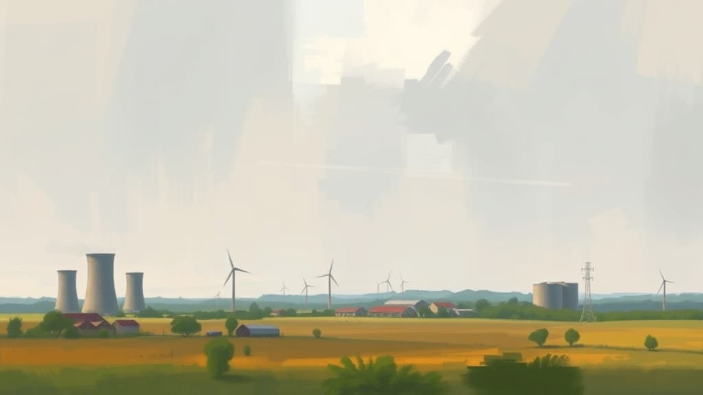 KenGen Leads Kenya's Transition to Green Energy and Industrialization