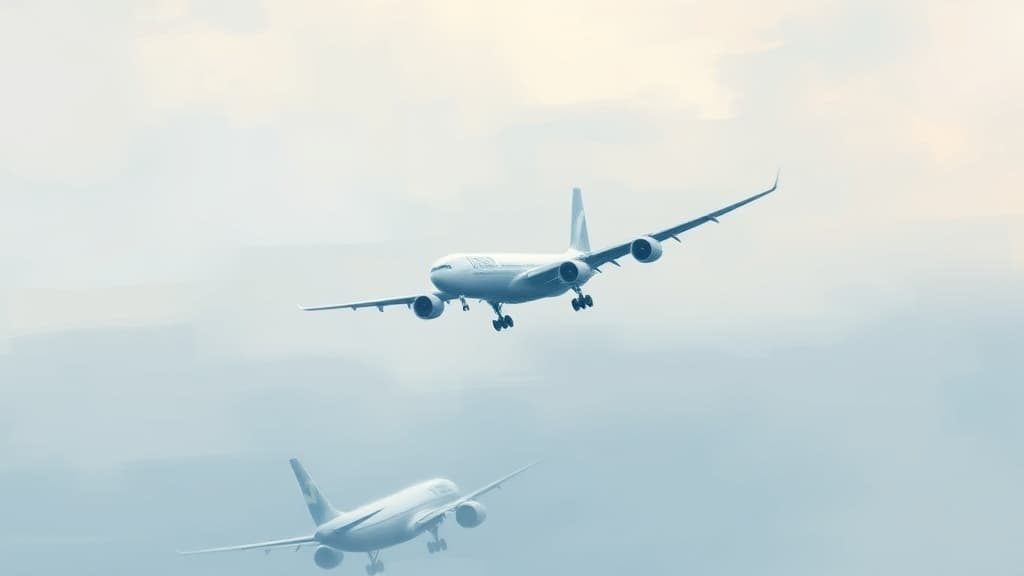 NGOs Challenge EU Taxonomy on Fossil Fuel Aircraft and Vessels