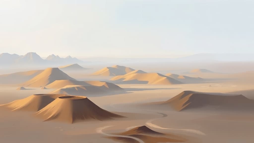 Morocco Launches Public Tender for Mining Exploration in Tafilalet and Figuig Regions