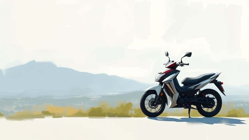 Valeo Partners with Atul Greentech and Honda for EV Solutions in India's Two-Wheeler Market