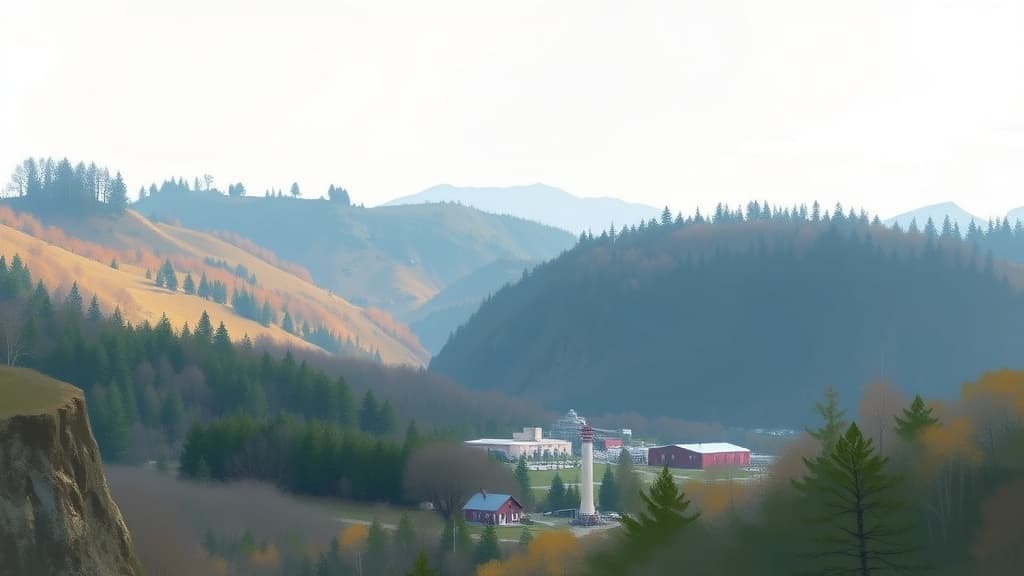 West Virginia Gas and Oil Association Advocates for Natural Gas Investment