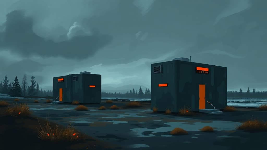 Estonia to Mandate Emergency Shelter Regulations for New Buildings by 2034