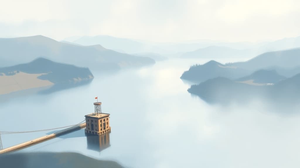 Croatia Initiates Espoo Convention Procedure Against BiH's Gornji Horizonti Hydropower Project