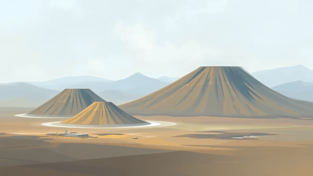 Biliran Governor Denies Permits for Biliran II Geothermal Project Over Environmental Concerns