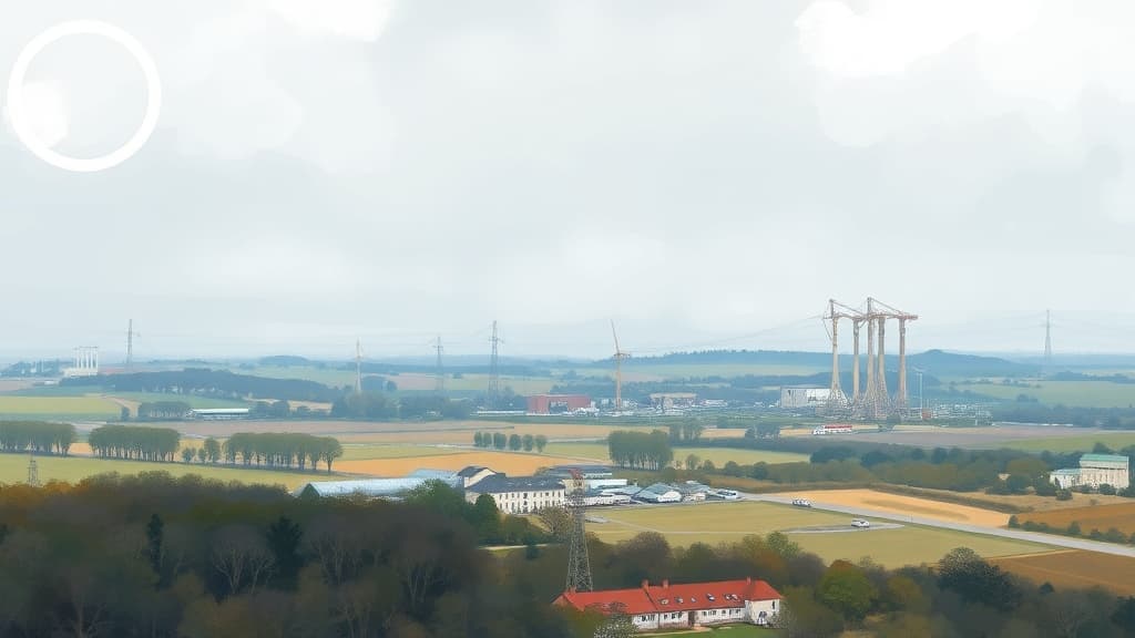 France's CCUS Strategy Faces Challenges Amid EU Market Fragmentation