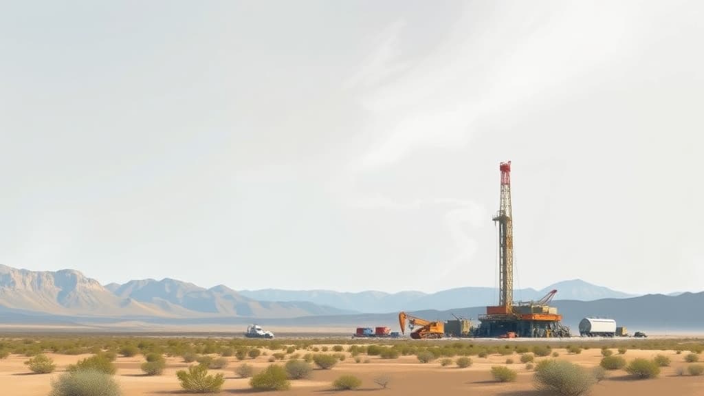 Bayan Plans 2026 Drilling at Nevada Gold Project and Advances Rare Earths Supply Strategy