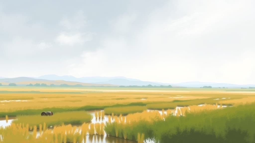 Valley Irrigation Launches Small Field Center Pivot for Efficient Water Use in Agriculture