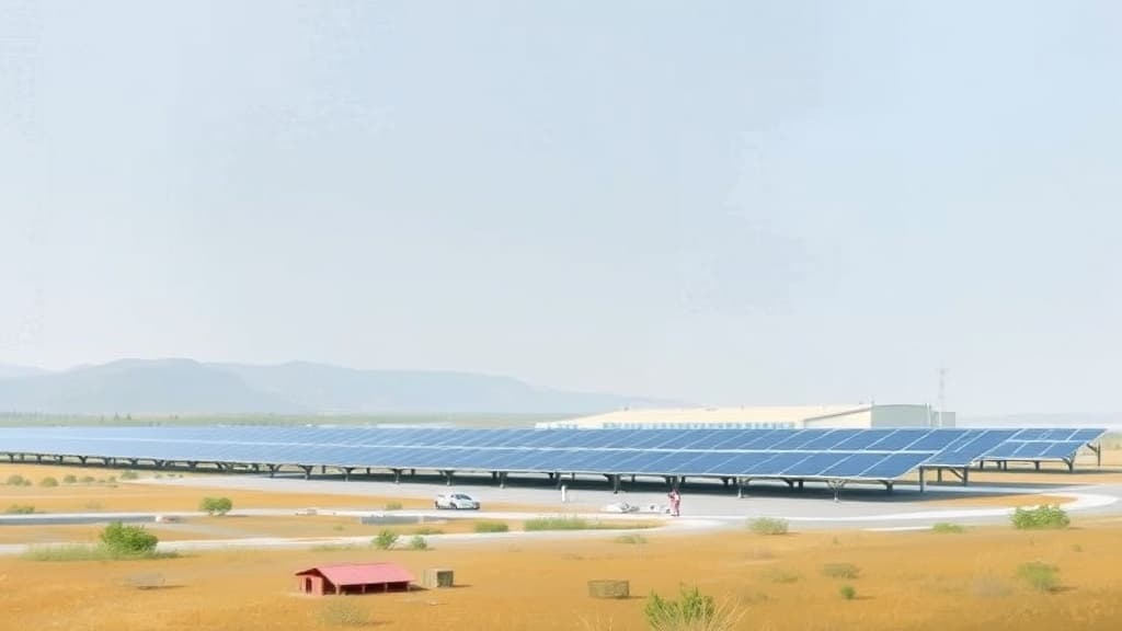 Centrotherm Launches c.Plasma Q Max PECVD Tool for High-Volume TOPCon Solar Cell Production