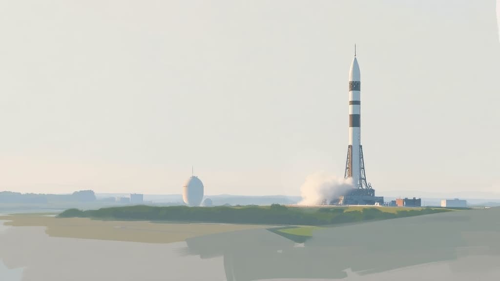 Innospace Partners with CST for European Small Satellite Launch Services