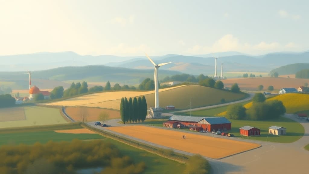 EURAF Advocates for Policy Coherence in EU Carbon Farming Methodologies