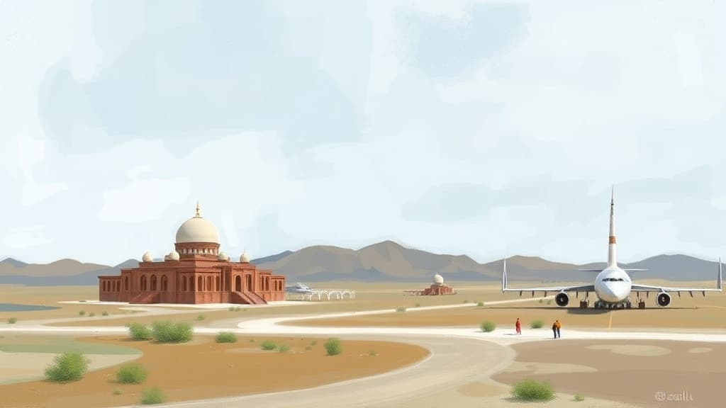 U.S. and Uzbekistan Sign Agreement to Enhance Access to Critical Minerals