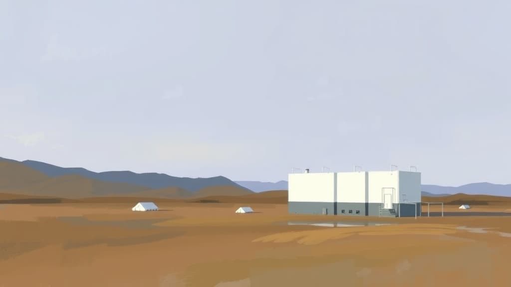 Aurora Botnia Completes Major Retrofit with 10.4-MWh AYK Energy Battery System