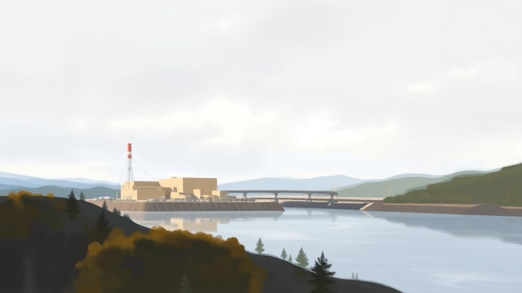 Ashland Begins $100M Wastewater Treatment Plant Project with Federal Support