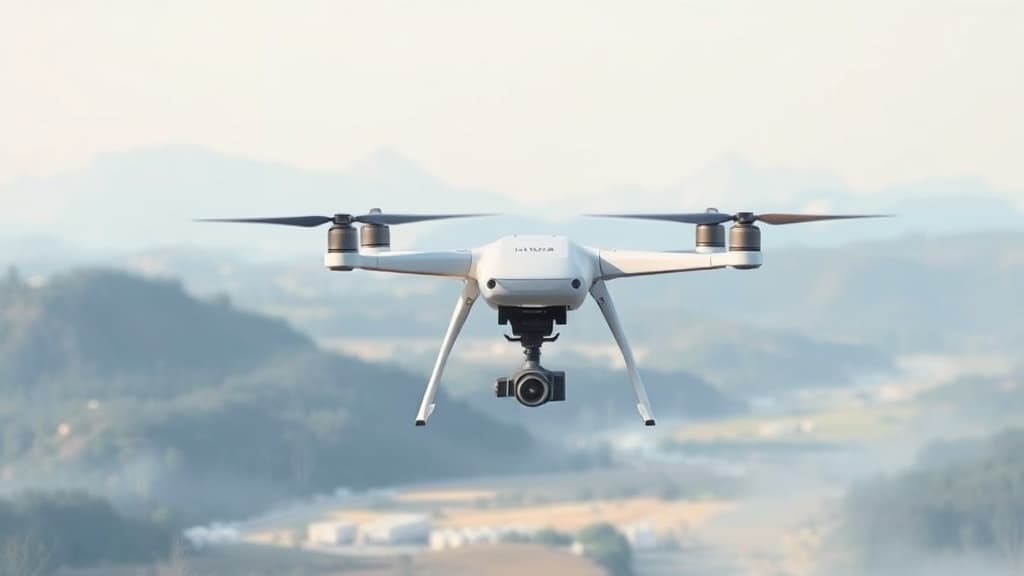 Cellen and YellowScan Collaborate on Hydrogen-Powered UAV with Integrated LiDAR Systems