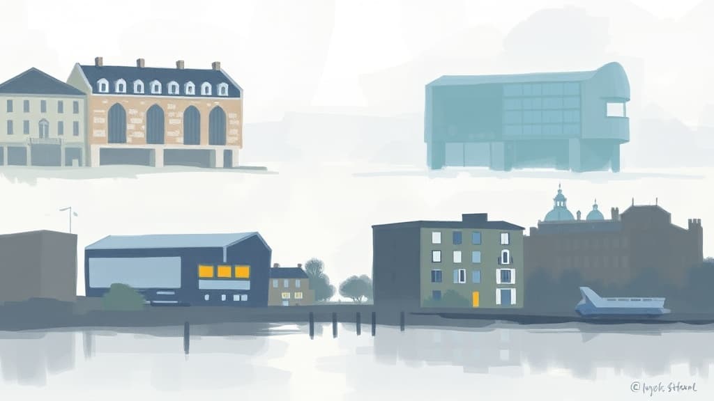 Liverpool City Council Seeks Partner for £65M Heat Network Development