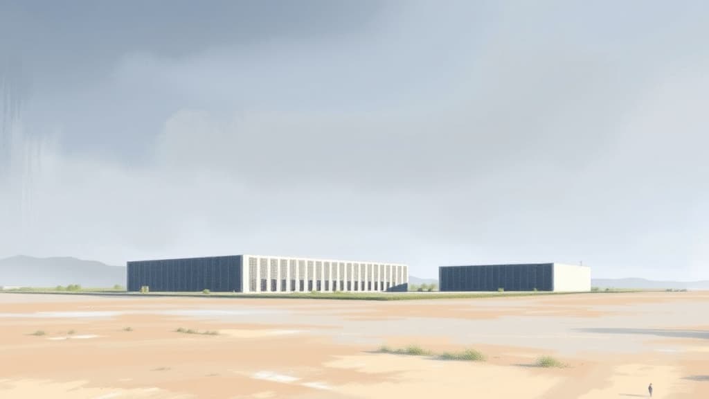 Antel to Invest $8 Million in AI Data Center in Pando, Uruguay