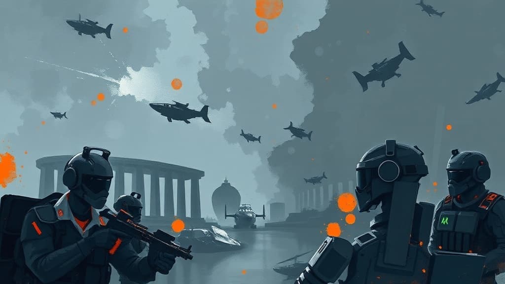 Nigerian Senate Committee Calls for Enhanced Funding for Security Agencies Amid Budget Concerns