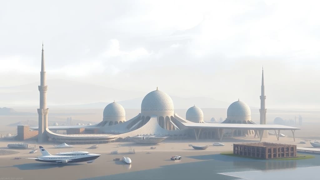 Saudi Arabia's Humain Invests $3 Billion in Elon Musk's xAI