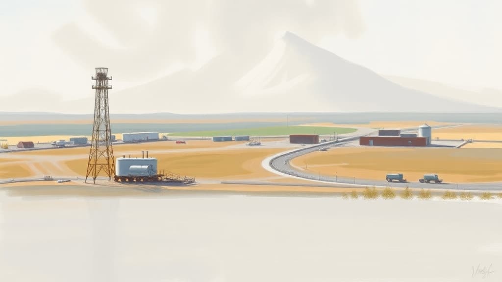 Kinetik Holdings Explores Sale Amid Interest from Western Midstream Partners