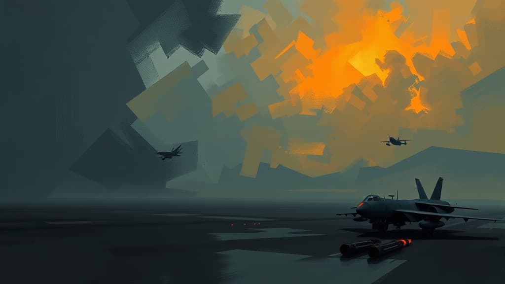 GAO Denies Marvin Test Solutions' Protest on Air Force Armament Tester RFP