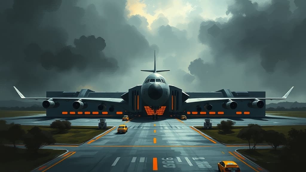 Boeing Relocates Defense Headquarters to St. Louis, Reinforcing Aerospace Manufacturing Hub