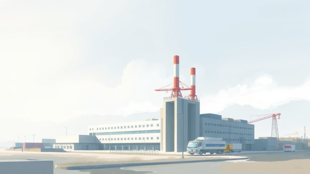 Ansan City to Support Smart Factory Construction for SMEs with Up to 50 Million Won