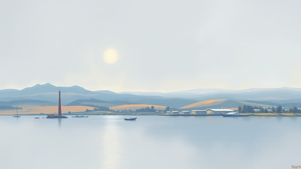 Spark Reports 30% Net Profit Growth Amid Cost-Cutting and Asset Sales in New Zealand