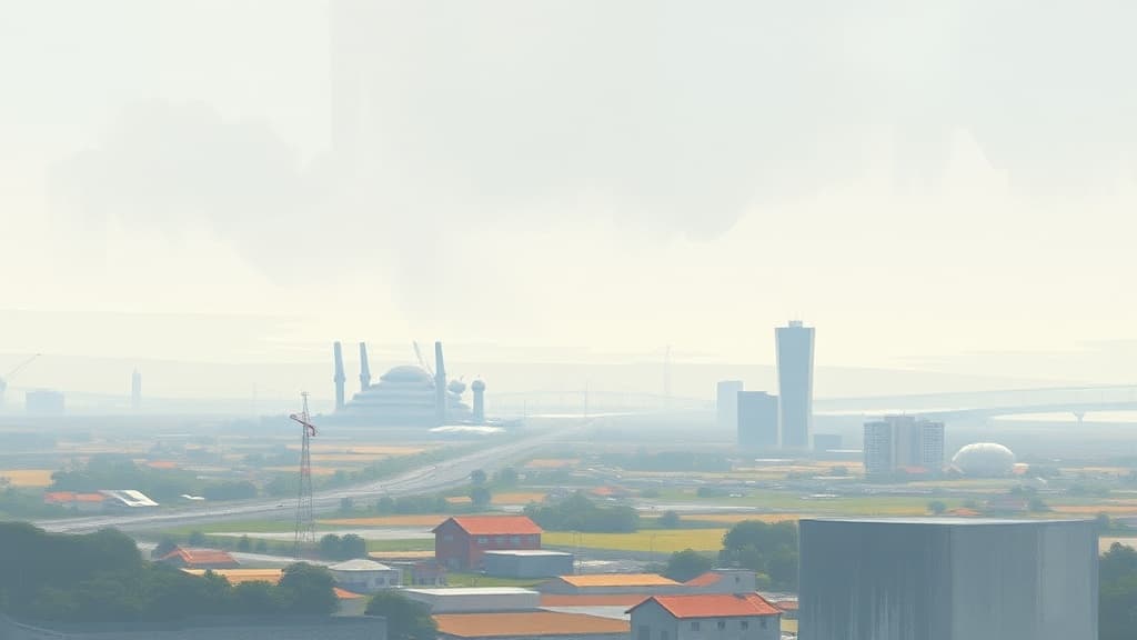 Forward Edge-AI and Angkasa-X Collaborate on Space Connectivity Initiatives in Indo-Pacific