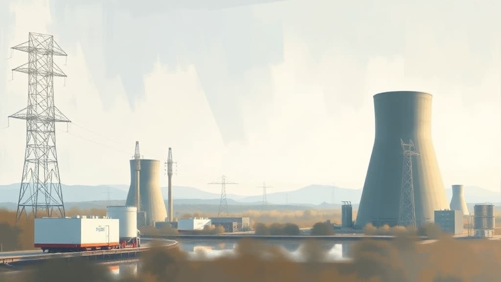 Perpetual Atomics and QSA Global Collaborate on Radioisotope Power Systems in Europe