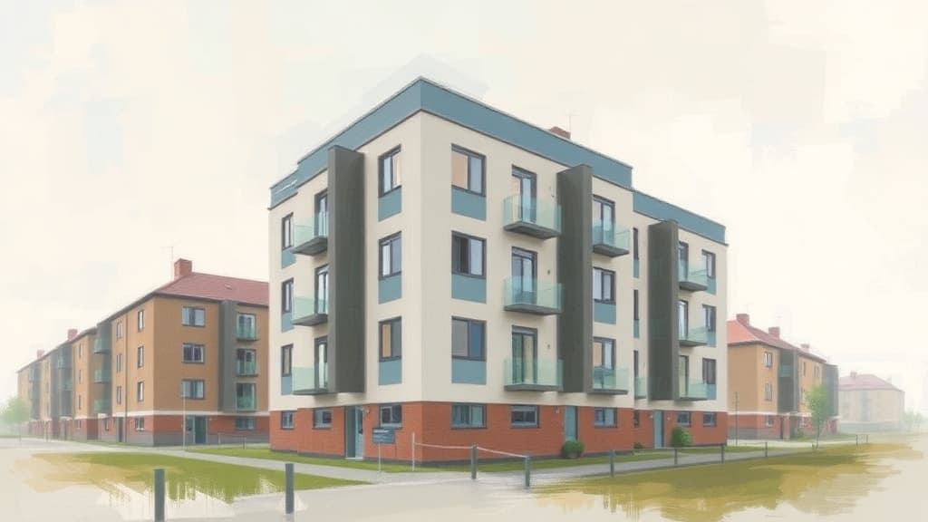 Switchee Receives £468,000 BEIS Funding for Heat Pump Development in Social Housing