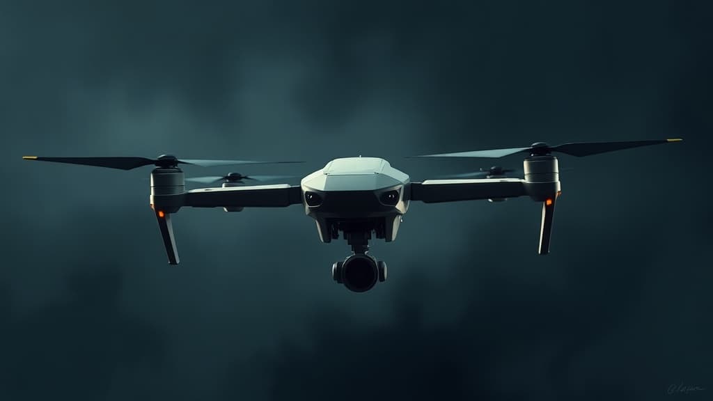 Ascendance and Delair Collaborate on Hybrid-Electric Observation Drone for French Defense