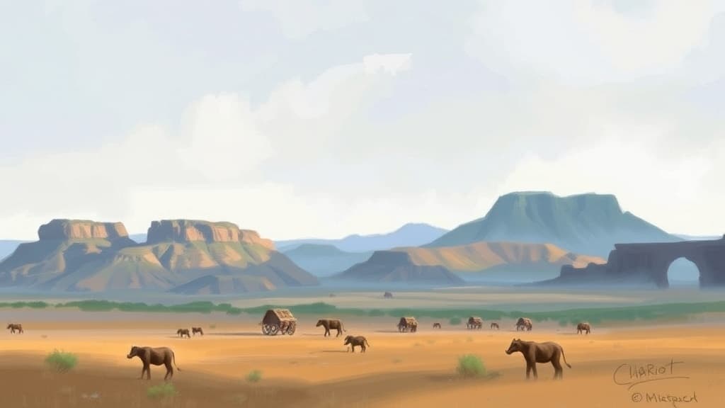 Chariot Resources Secures $1.4M Investment from Shanghai Greatpower for Nigerian Lithium Projects