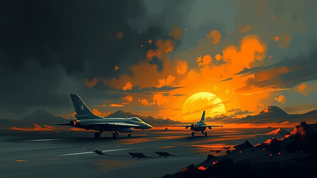 Concerns Raised Over Major General King's Appointment at Lockheed Martin Australia After Defence Role