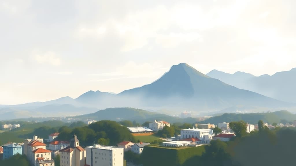 Costa Rica's PROCOMER Launches Investment Promotion Office in Silicon Valley