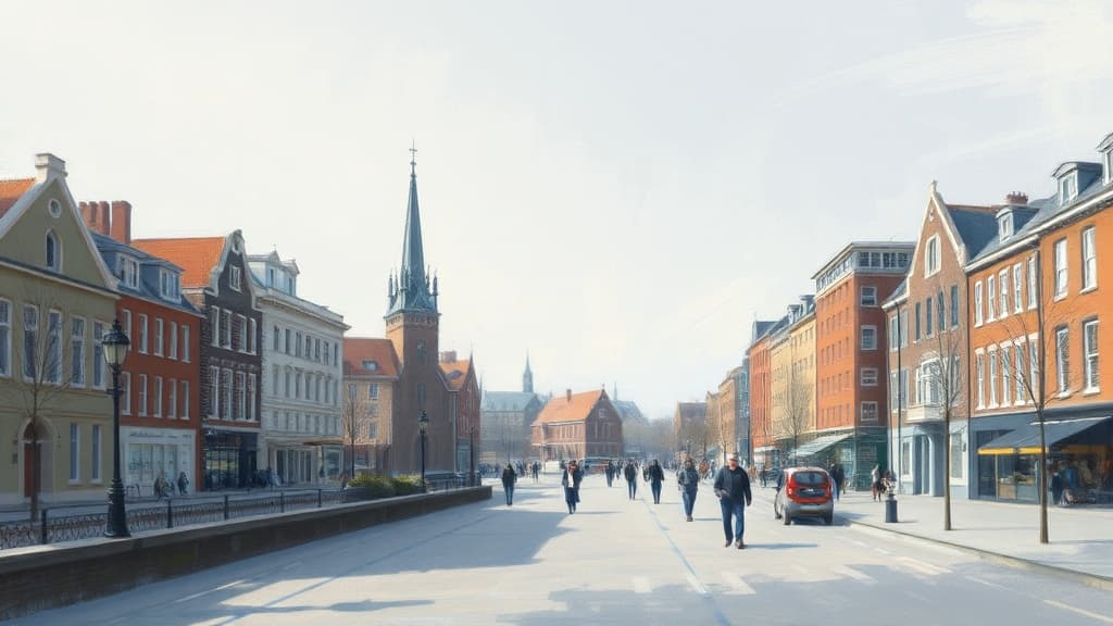 The Hague Invests €100,000 in AccessHubs to Promote Sharing and Reduce Waste