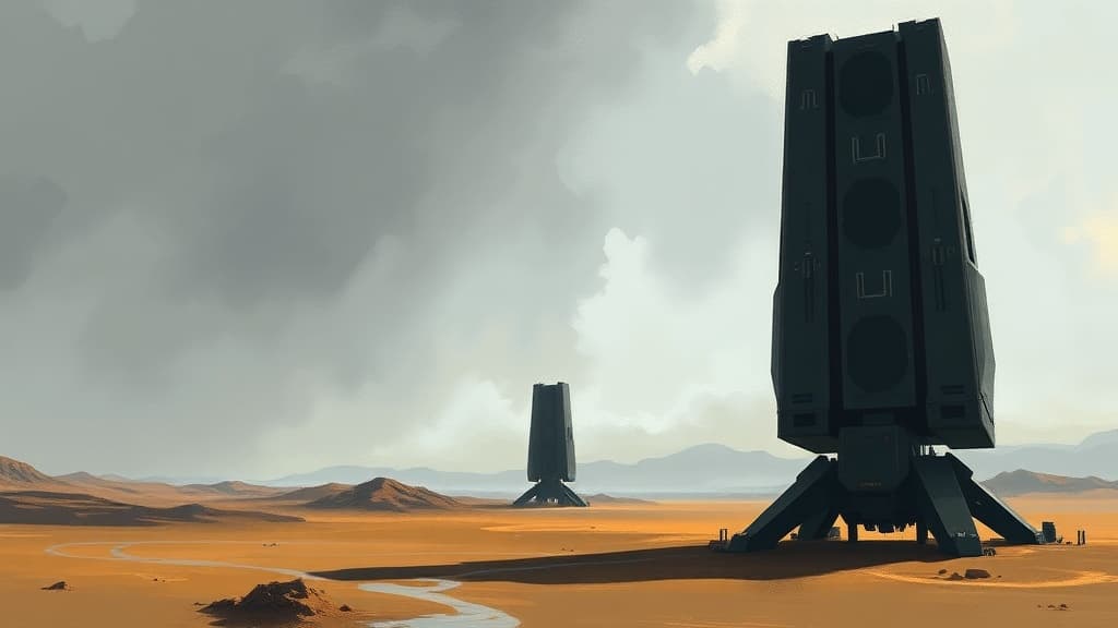 ARCYN Defense Secures Seed Funding for Next-Gen Air Defense Systems Development