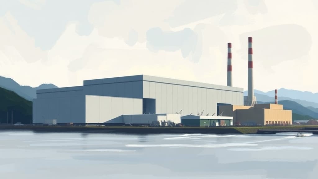 Yamato Steel to Modernize Himeji Mill with SMS Group's CCS Technology by 2028