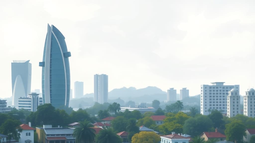 EFutures Relocates to New Office in Colombo to Expand AI Focus and Global Reach