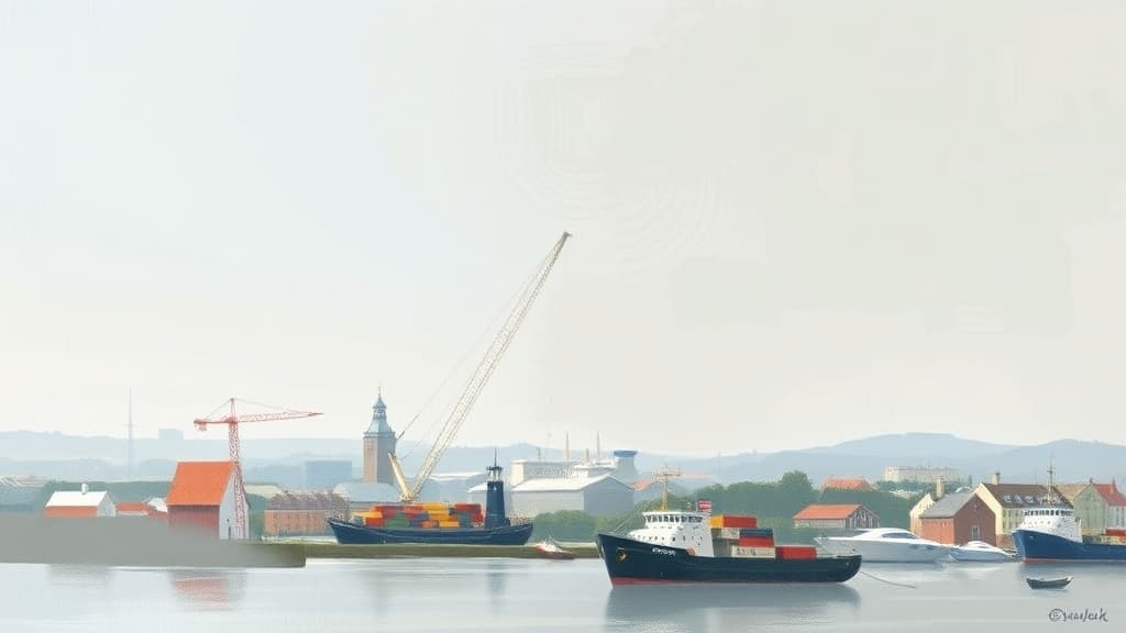 Denmark Proposes Billions in Investments to Enhance Digital Sovereignty