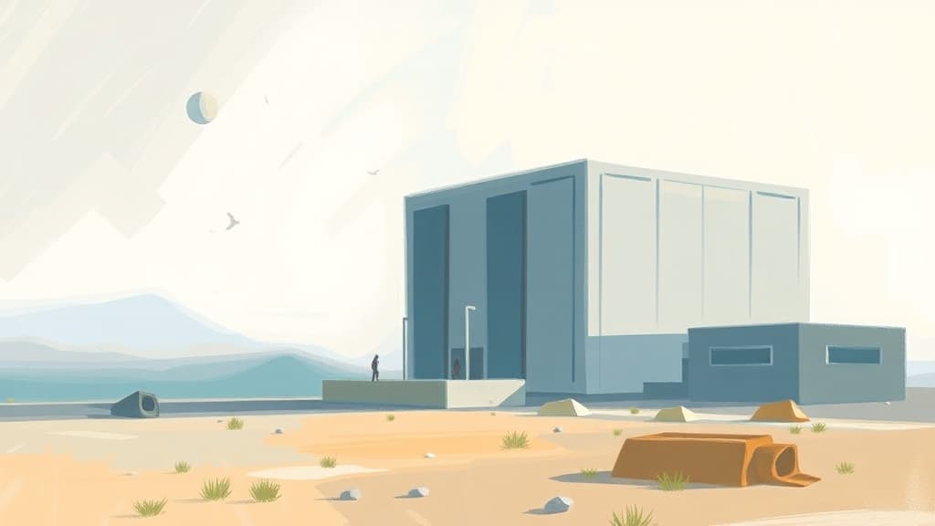 DREAM Launches Israel's First Sovereign AI Data Center for Government Use