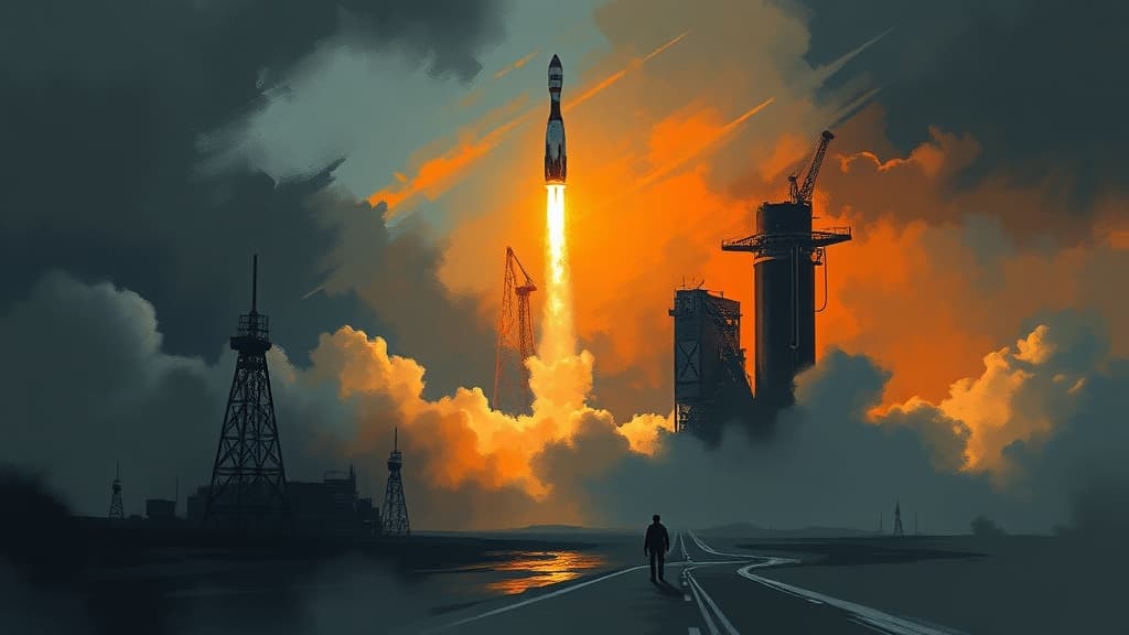 MDA Space Launches 49North Defense Subsidiary in Ottawa with Joe Armstrong as President