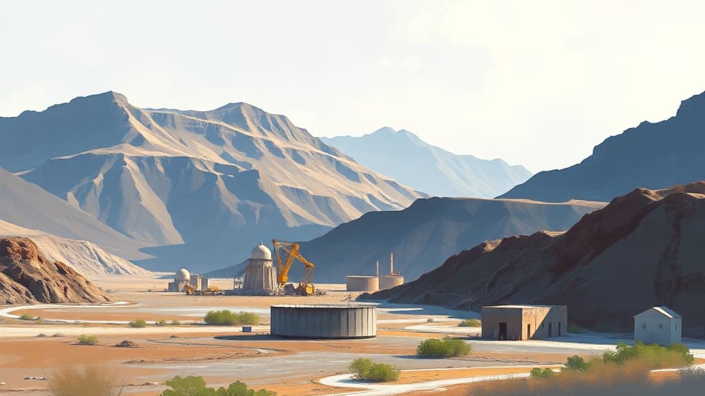 North West University's Centre for Sustainable Mining Awarded Phase 2 of South African Circular Minerals Initiative