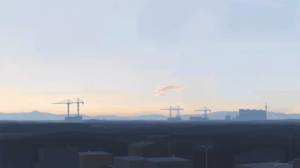 Garrett Motion Reports Q4 2025 Revenue Growth Amid Margin Compression and New Industrial Cooling Initiatives