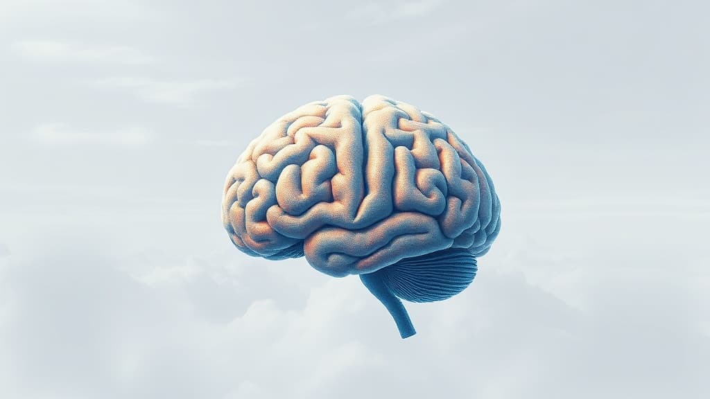 Harvard and Google Map 1 Cubic Millimeter of Human Brain, Revealing Vast Data Potential