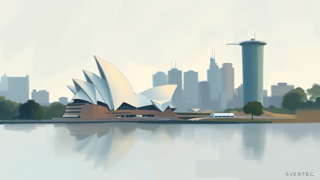 Synertec Wins Over $1M in Sydney Water Projects, Accessing $245M Infrastructure Pipeline