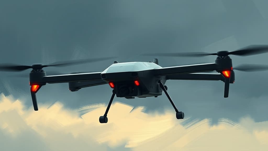 Petrel Technologies Achieves Six-Hour Flight Test for AERO Sky Hybrid VTOL Drone