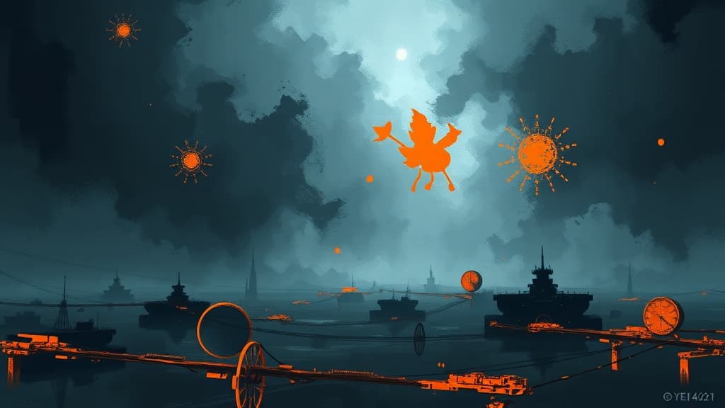 CISA Issues Emergency Directive as Ivanti's VPN Software Compromised by Chinese Hackers