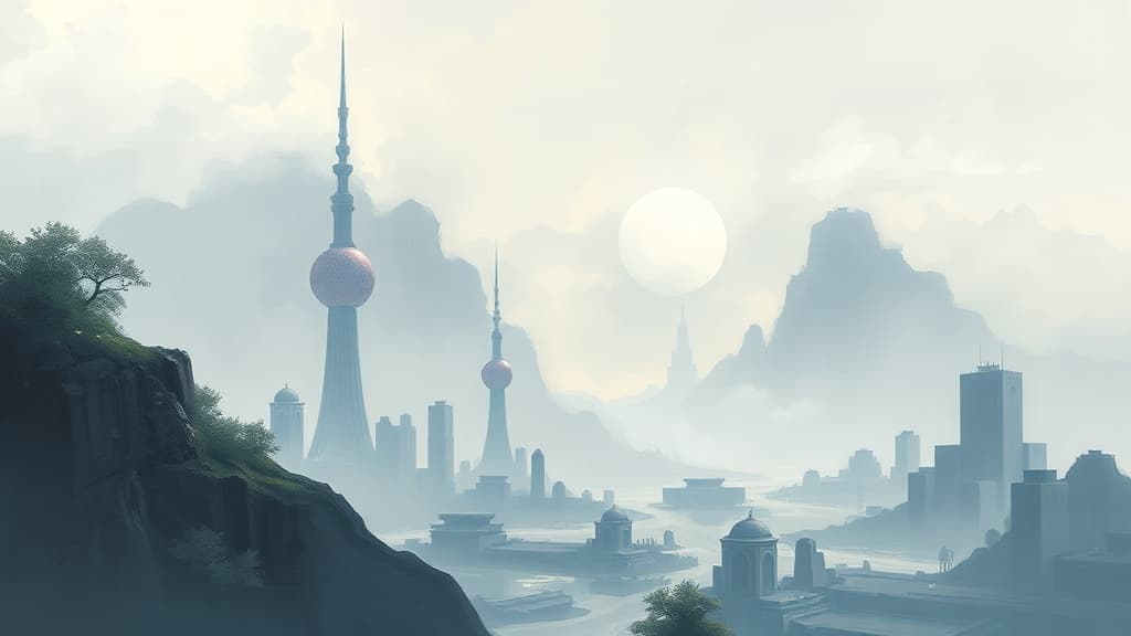 China and US Compete in Quantum Computing Advances Amid Geopolitical Tensions