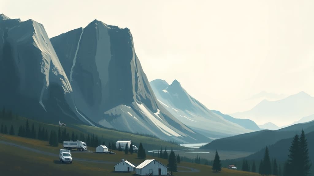 Rife Engages in Canada's Resource Development with $1B Private Royalty Capital